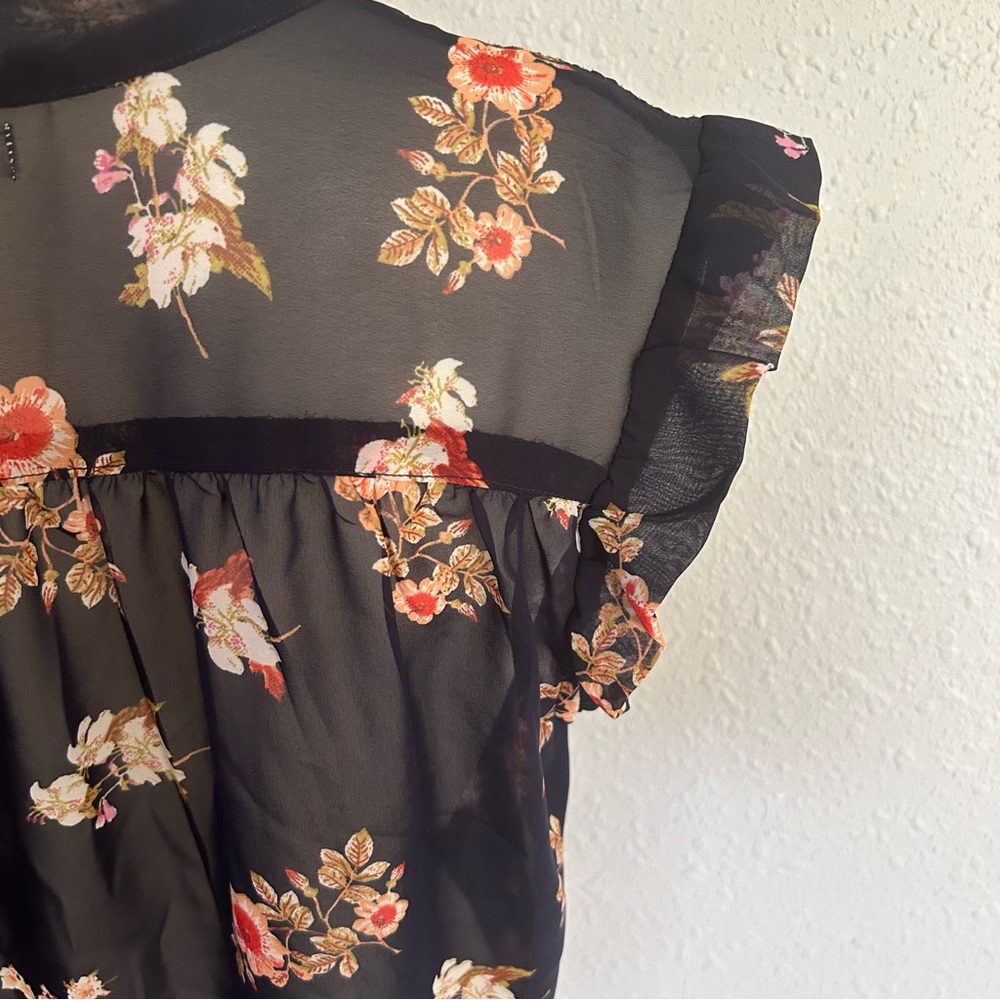 Marisol Blouse - Picture 12 of 13